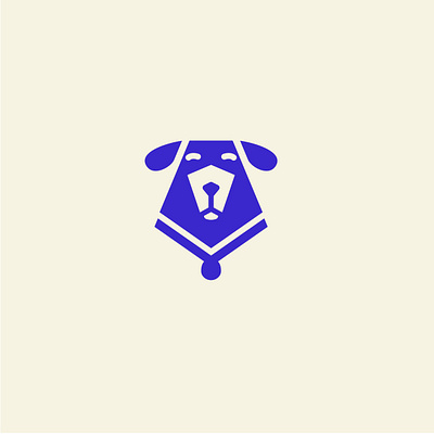 DogBear tech bear branding design digital dog graphicdesign logo logotype minimal pet