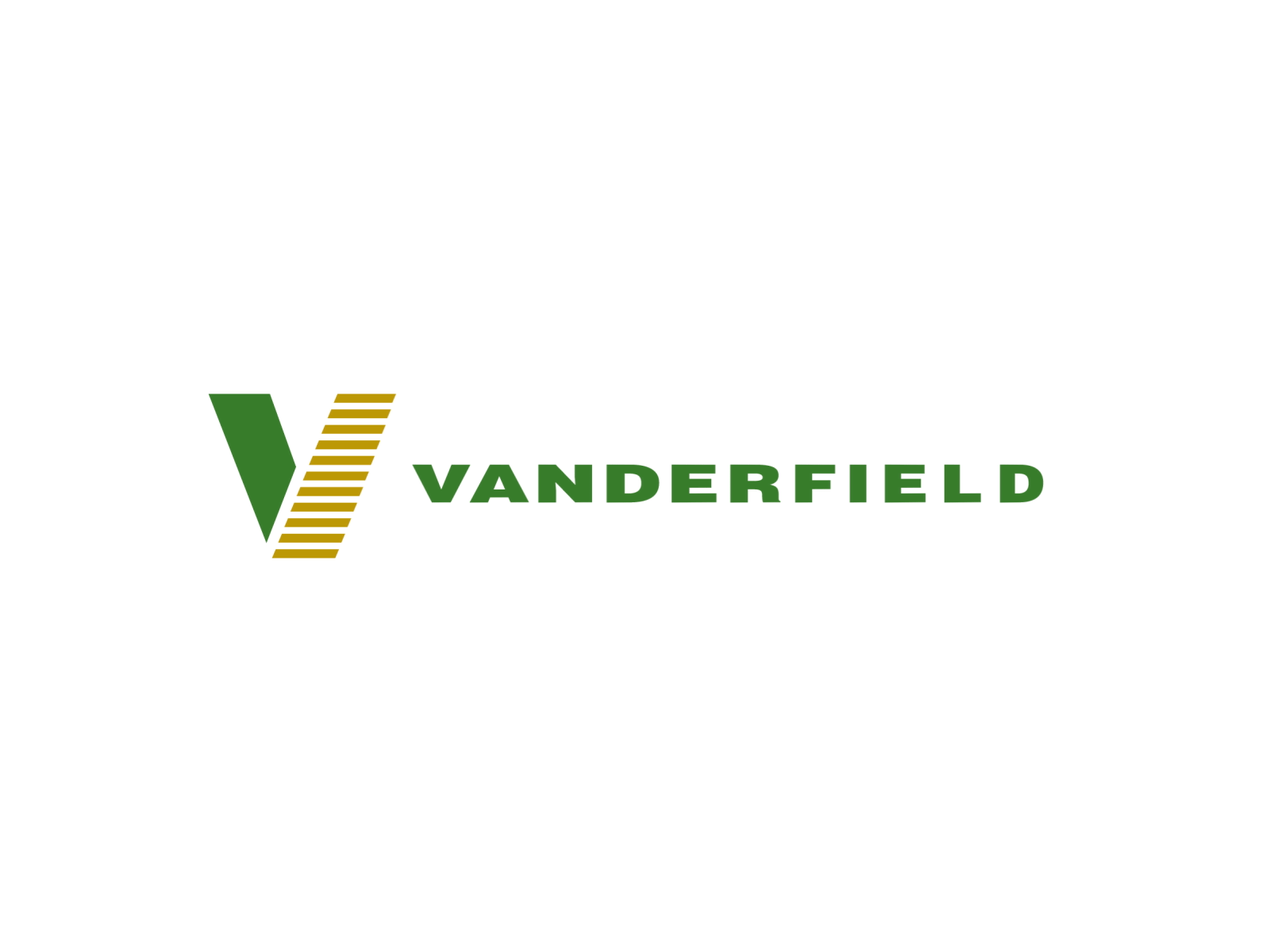 Vanderfield 2d animation animation australia branding clem suizo creative designs design farm farming illustration john deere logo animation logo branding logo design logo ideas logo reveal logos ui vanderfield vector