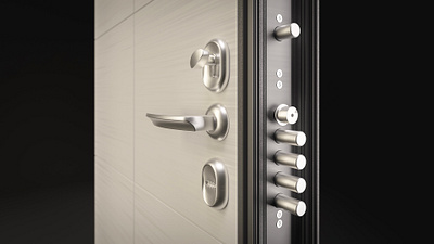Door Still Life 3d cgi design door rendering still life