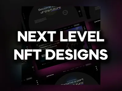 We Make Cool NFT best nft crypto ico landing landing page mint nft nft animation nft artist nft character nft collection nft design nft landing nft page nft project nft ui nft web nft web design nfts web