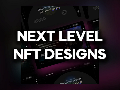 We Make Cool NFT best nft crypto ico landing landing page mint nft nft animation nft artist nft character nft collection nft design nft landing nft page nft project nft ui nft web nft web design nfts web