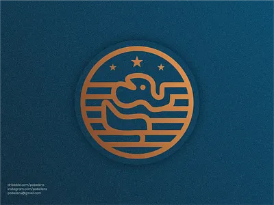 Elephant Lineart Logo branding clothing design elephant icon illustration jewelry logo lineart logo logo logodesign luxury logo royal logo sale logo sport typography ui ux vector