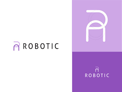 R letter logo design - Modern R letter logo - Abstract R logo brand identity branding corporate logo logo mark logo trends logos r letter logo software logo