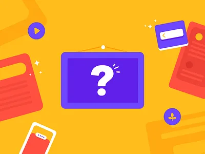 How to build your UI UX portfolio? 3d animation branding collaboration design edit graphic design icon illustration innovation landing landing page logo mobile motion graphics productivity ui web design website yellow