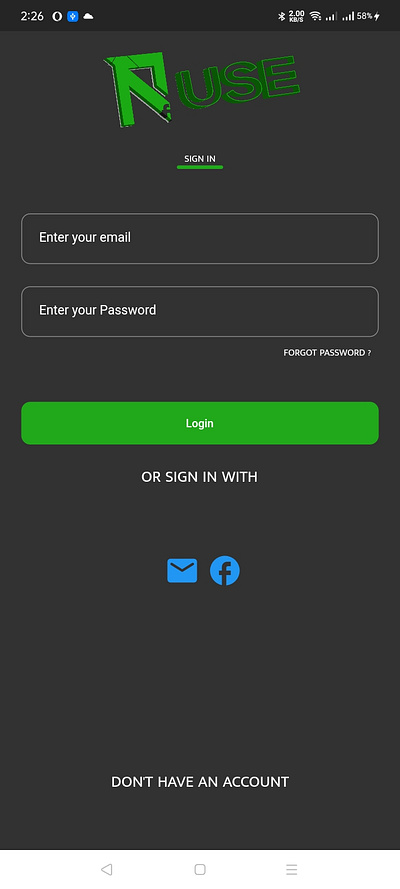my current work branding graphic design ui