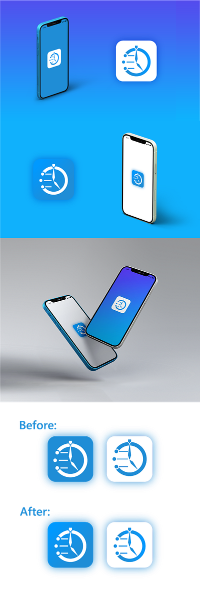 App icon branding graphic design illustration logo