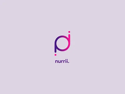Brand branding design logo