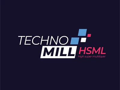 TechnoMill - Dental Zirkonia Logo branding dental dentist design graphic logo technical zirkonia