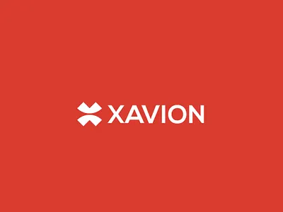 Xavion - Freestyle BMX Rider brand brand identity branding design freelance designer graphic design icon illustrator logo logo design logo mark mark modern modern logo sports symbol symbols vector