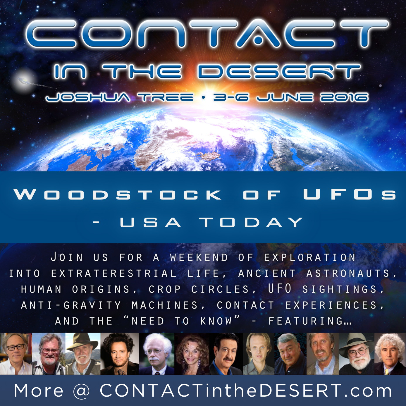 Example of Advert / Poster Design (Print & Digital)