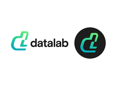 Datalab Logo Design brand branding corporate logo creative logo d and l logo d logo design data logo logo design logo mark logodesign logotype monogram professional logo symbol tech logo technology vector