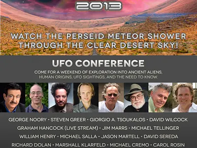 Conference Poster Design -- 2013 // General Media Use arttext maildesignpro publishing