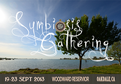 Festival Venue Promotions -- Emails and Graphics arttext maildesignpro publisher