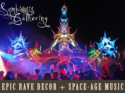 Festival Offerings Email and Poster Graphics arttext maildesignpro publisher