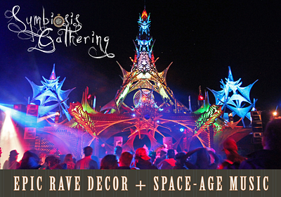 Festival Offerings Email and Poster Graphics arttext maildesignpro publisher