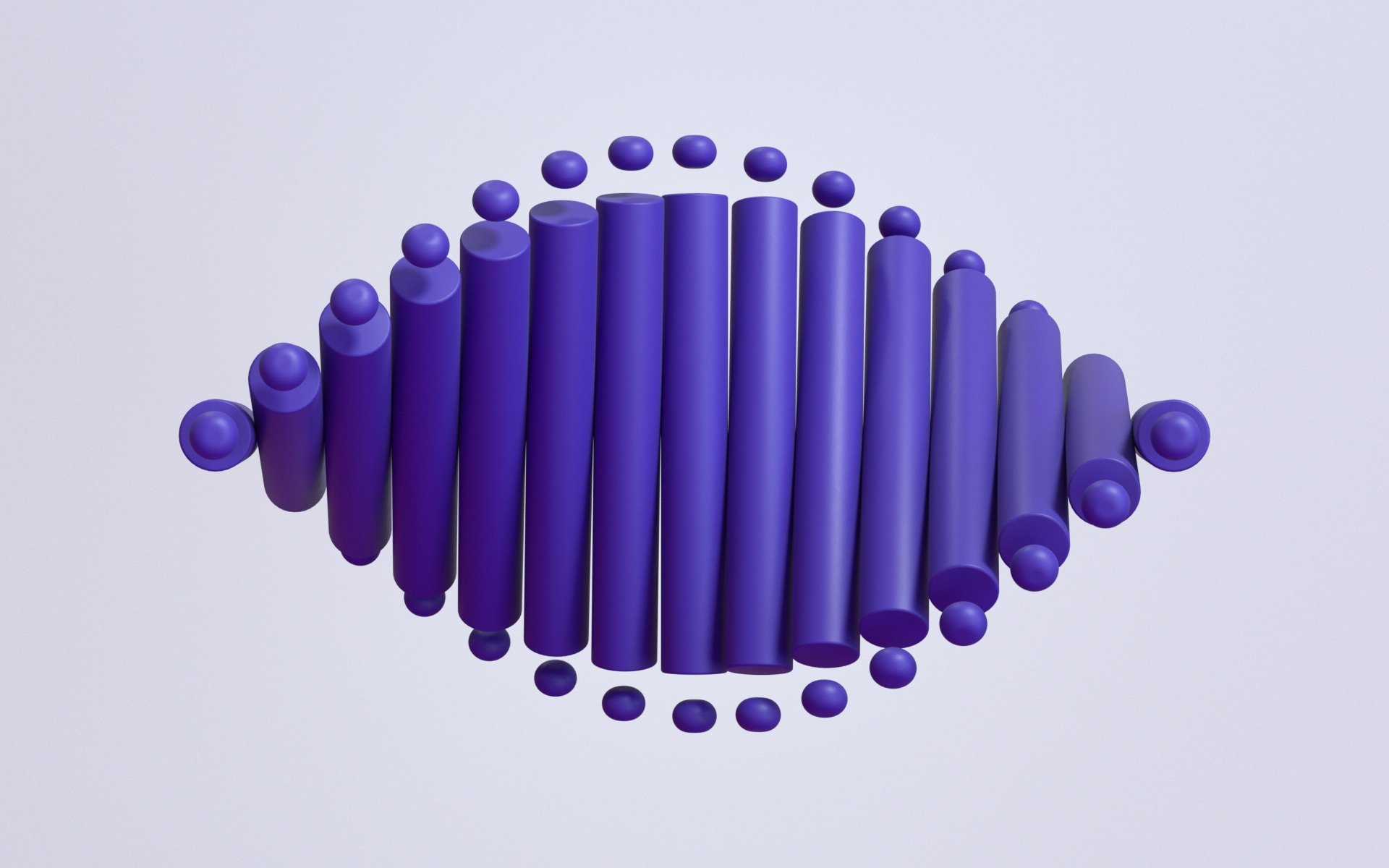 3D sound waves 3d 3d art 3d artist animation brand branding color design graphic design illustration logo motion graphics ui