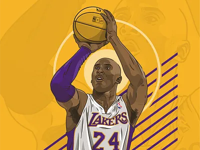 Mamba ball basketball black mamba dedication goat hoops jordan kareem kobe kobe bryant lakers legacy legend magic mamba nba shaq shot victory