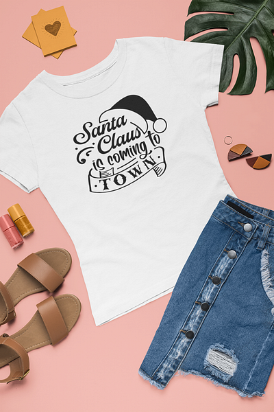 Santa Claus is coming to town T shirt design amazon t shirts best t shirt design creative t shirt design ideas custom t shirt design etsy t shirts free t shirt design funny workout shirts redouble t shirts t shirt design t shirt design ideas t shirt design maker t shirt design online free t shirt design template t shirt mockup t shirt mockup free unique graphic t shirts