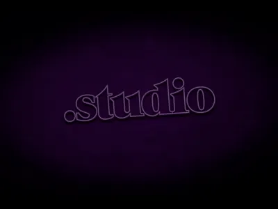 Build with Studio branding design logo studio ui