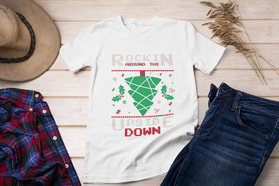 Rockin Around The_editable texts T shirt design amazon t shirts best t shirt design creative t shirt design ideas custom t shirt design etsy t shirts free t shirt design funny workout shirts redouble t shirts t shirt design t shirt design ideas t shirt design maker t shirt design online free t shirt design template t shirt mockup t shirt mockup free unique graphic t shirts