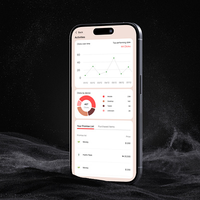 GiftPixel app