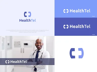 Health Logo best branding brandmark designer designinspiration graphicdesign health logo healthcall icon logo logoinspiration logomaker logomark logos mark photooftheday picoftheday simple vector