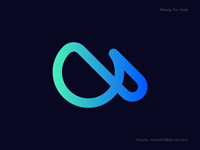 Q letter logo design concept branding clean design gradient icon logo logo mark logodesign minimal minimalist logo modern modern logo q q letter q letter logo startup symbol vector