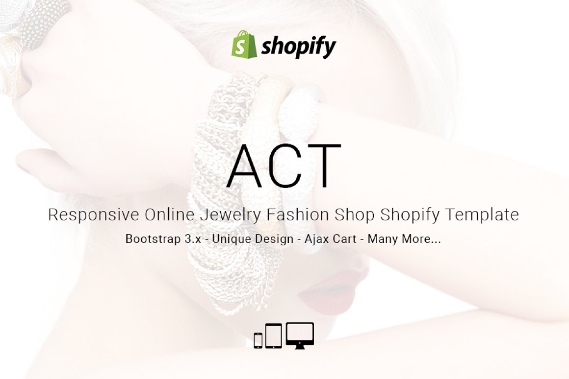 Act Jewelry Fashion Shopify Template 3d accessories accessories shopify theme act shopify theme animation app branding design fashion fashion shopify theme graphic design illustration jewelry jewelry fashion logo motion graphics shopify shopify template template ui