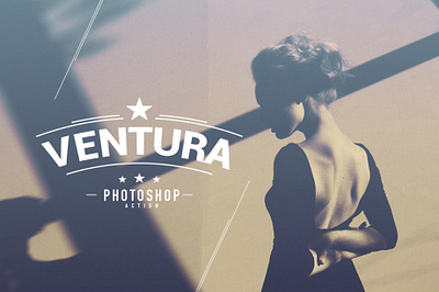 Ventura Photoshop Action - Free action effect filter hd images photo photography photoshop preset sepia vintage wallpaper