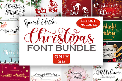 Special Edition Christmas birthday bundles christmas fall font gnomes grinch kdp monogram mug ornament procreate santa sticker sublimation svg thanksgiving wedding