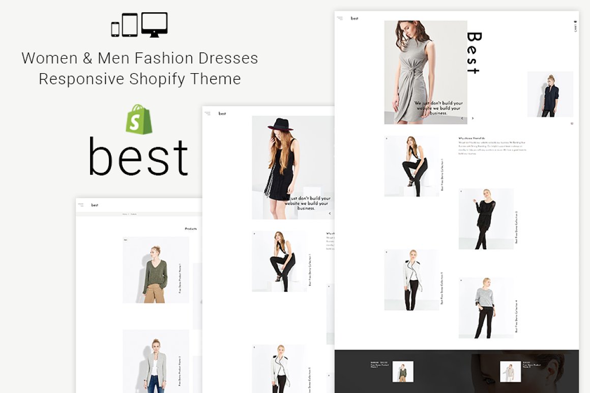 Best Dress Responsive Shopify Theme 3d animation app best dress best responsive shopify theme best shopify theme branding design fashion fashion shopify theme graphic design illustration logo motion graphics responsive responsive shopify theme shopify theme ui