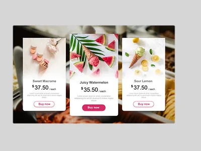 Pricing : UI Design app branding design icon illustration logo typography ui ux vector