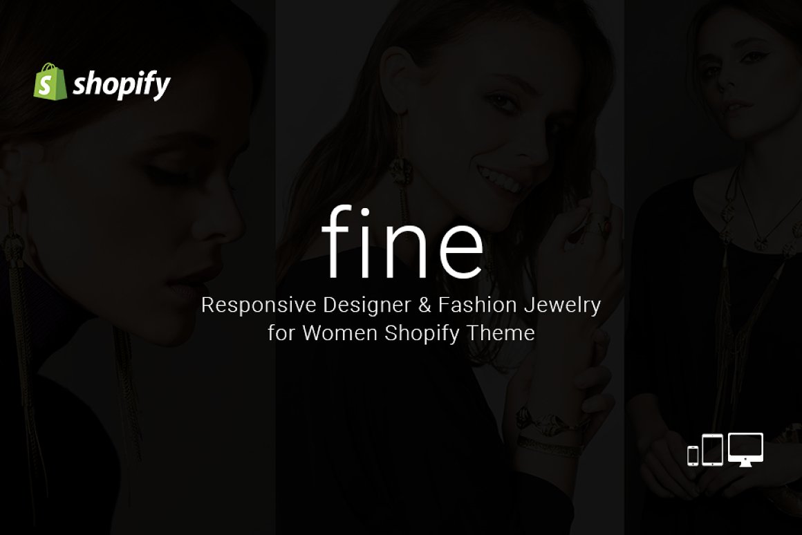Fine Jewelry Women Shopify Theme 3d accessories accessories shopify theme animation app branding design fashion shopify theme fine jewelry fine shopify theme graphic design illustration logo motion graphics responsive responsive shopify theme shopify theme ui