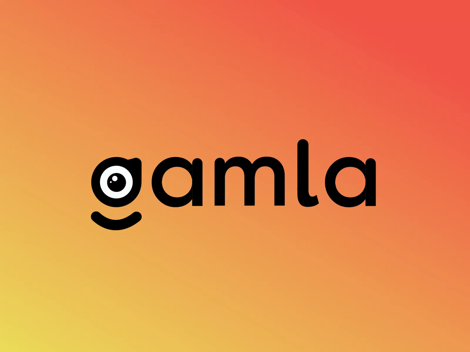 GAMLA by Pavel Dergachev for Redis Agency on Dribbble