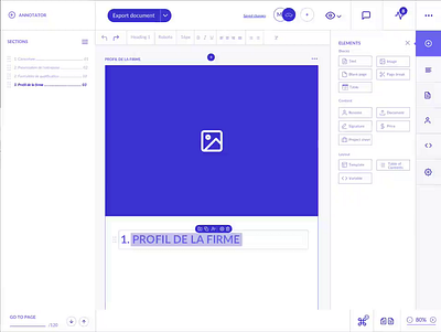 Redact assist prototype ui ux ui design ux web app wireframe