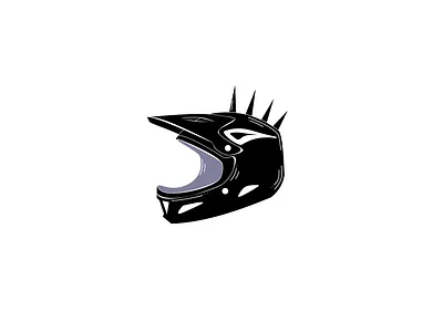 moto Z 2d drawing art branding design drawing graphic design graphic elements illustration logo moto motocycle helmet