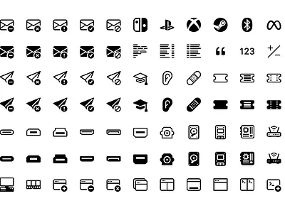 Bootstrap Icons v1.7.0 bootstrap bootstrap icons icon set icons open source svgs