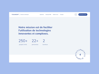 Wireframe | Prototype | Website for IT agency prototype ux wireframe