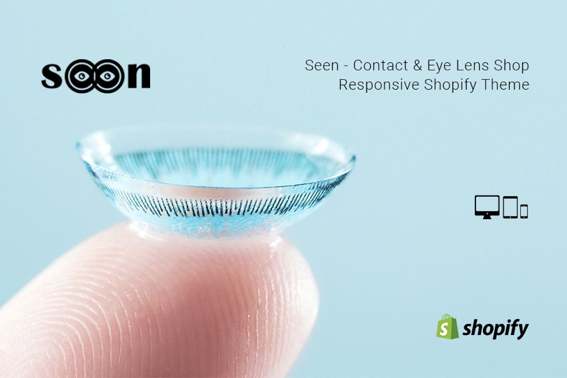 Seen Eye Lens Shop Shopify Theme 3d animation app beauty beauty shopify theme branding design eye lens shop fashion shopify theme graphic design illustration logo motion graphics responsive responsive shopify theme seen shopify theme shopify shopify theme theme ui