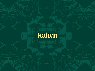 Case Study: Kaiten Brand and Product Design animation app design branding business design food graphic design interface logo marketing marketplace mobile motion graphics ui user experience user interface ux ux design web web design