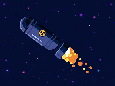 Nuclear Bomb bomb nuclear