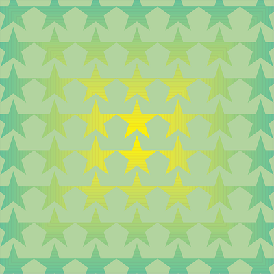 Star background design graphic design vector