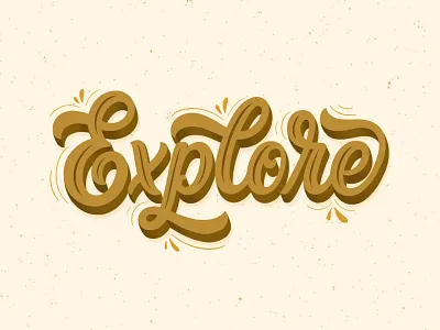 Explore graphic design handlettering lettering lettering art lettering artist type typography