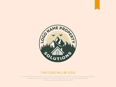 PROPERTY Logo Design for Sell awesome best branding brandmark designinspiration flatdesign graphic design graphicdesign logoinspiration logomaker logomark logos mark photooftheday picoftheday property simple typography vector