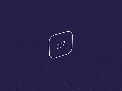 Meta Slider 3d animation ar hand tracking interaction design meta ui microinteractions motion ui slider stepper ui ui animation ui design ux vr xr