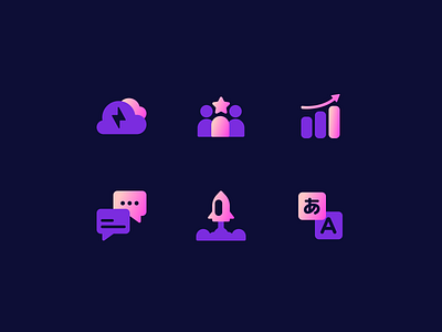 Icons branding icon icons illustration ui