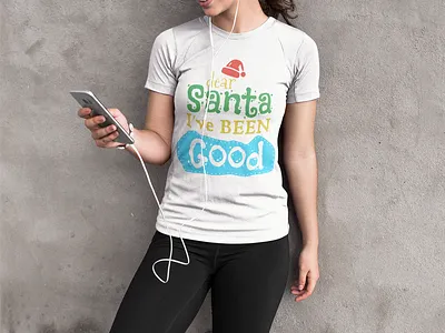 Dear Santa I've Been Good T shirt design amazon t shirts best t shirt design creative t shirt design ideas custom t shirt design etsy t shirts free t shirt design funny workout shirts redouble t shirts t shirt design t shirt design ideas t shirt design maker t shirt design online free t shirt design template t shirt mockup unique graphic t shirts