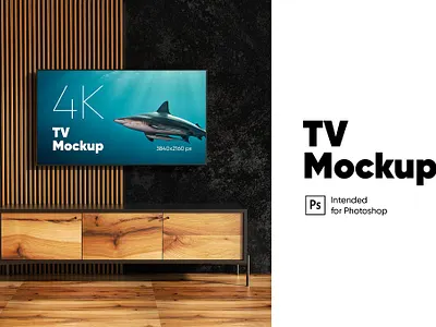 TV Mockup apple application design desktop display interface microsoft mockup monitor netflix os phone phone mockup realistic retina screen tv tv mockup tv mockups web
