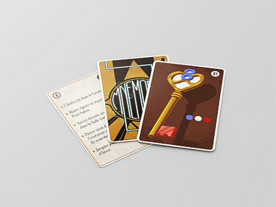 Board game cards board game cards design illustration madcats
