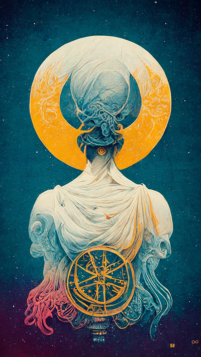 Zodiac: Libra abstract design graphic design illustration people zodiac